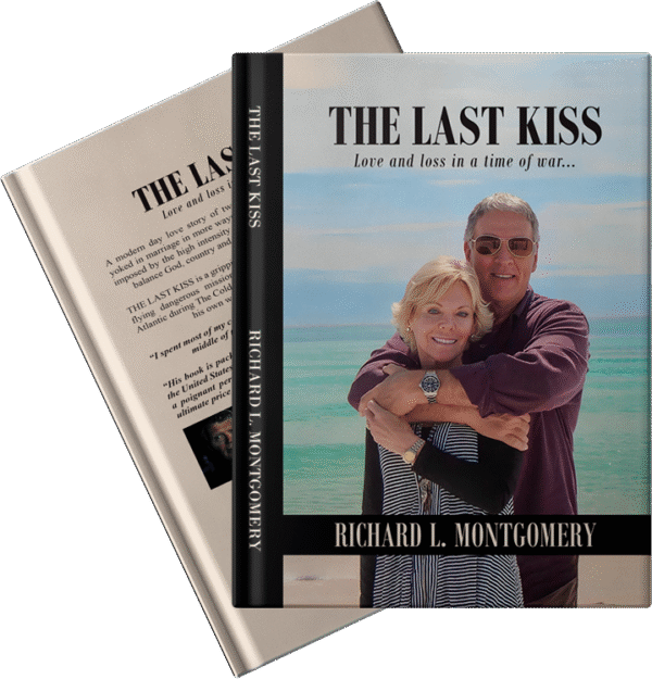 THE LAST KISS